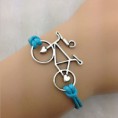 pulsera bicicleta